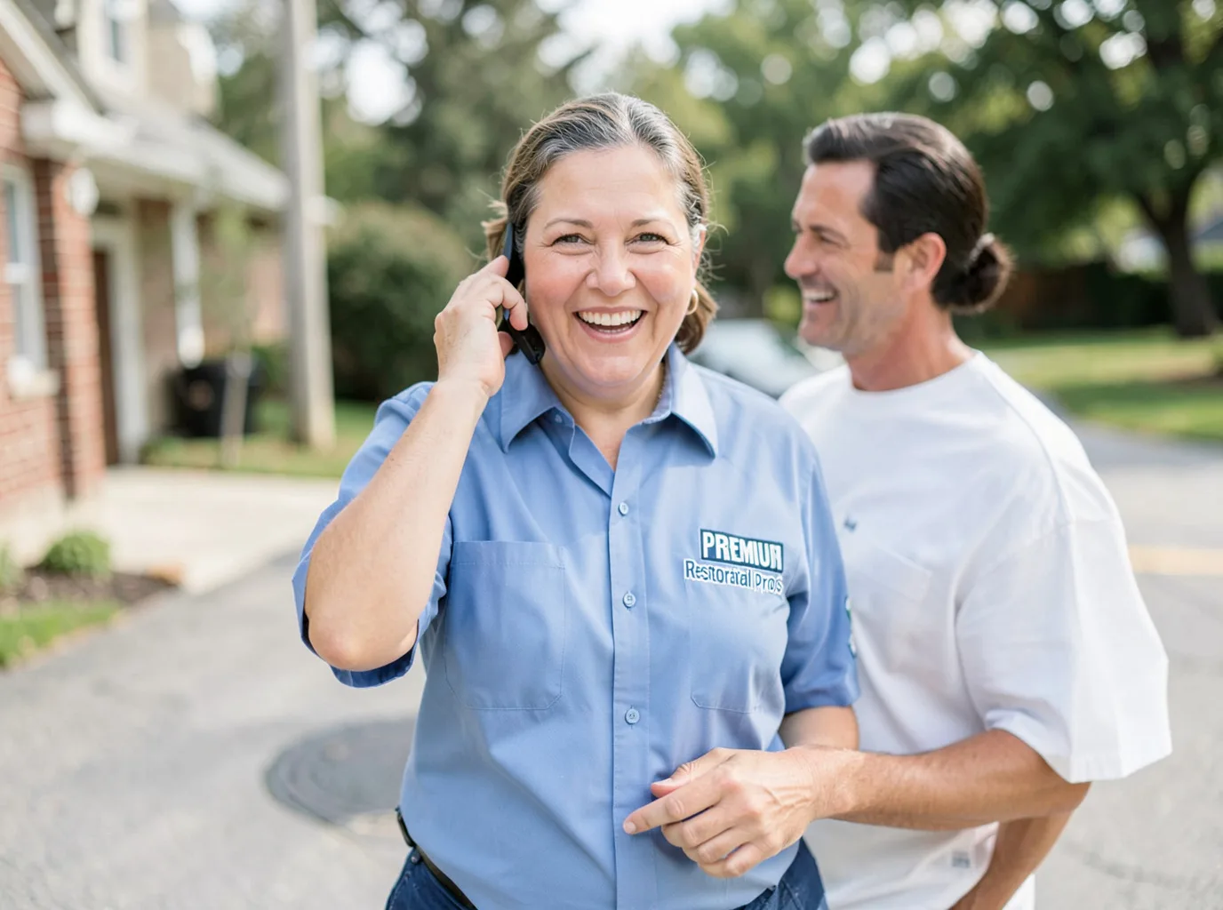Water Damage Restoration Harvey, ND FAQs